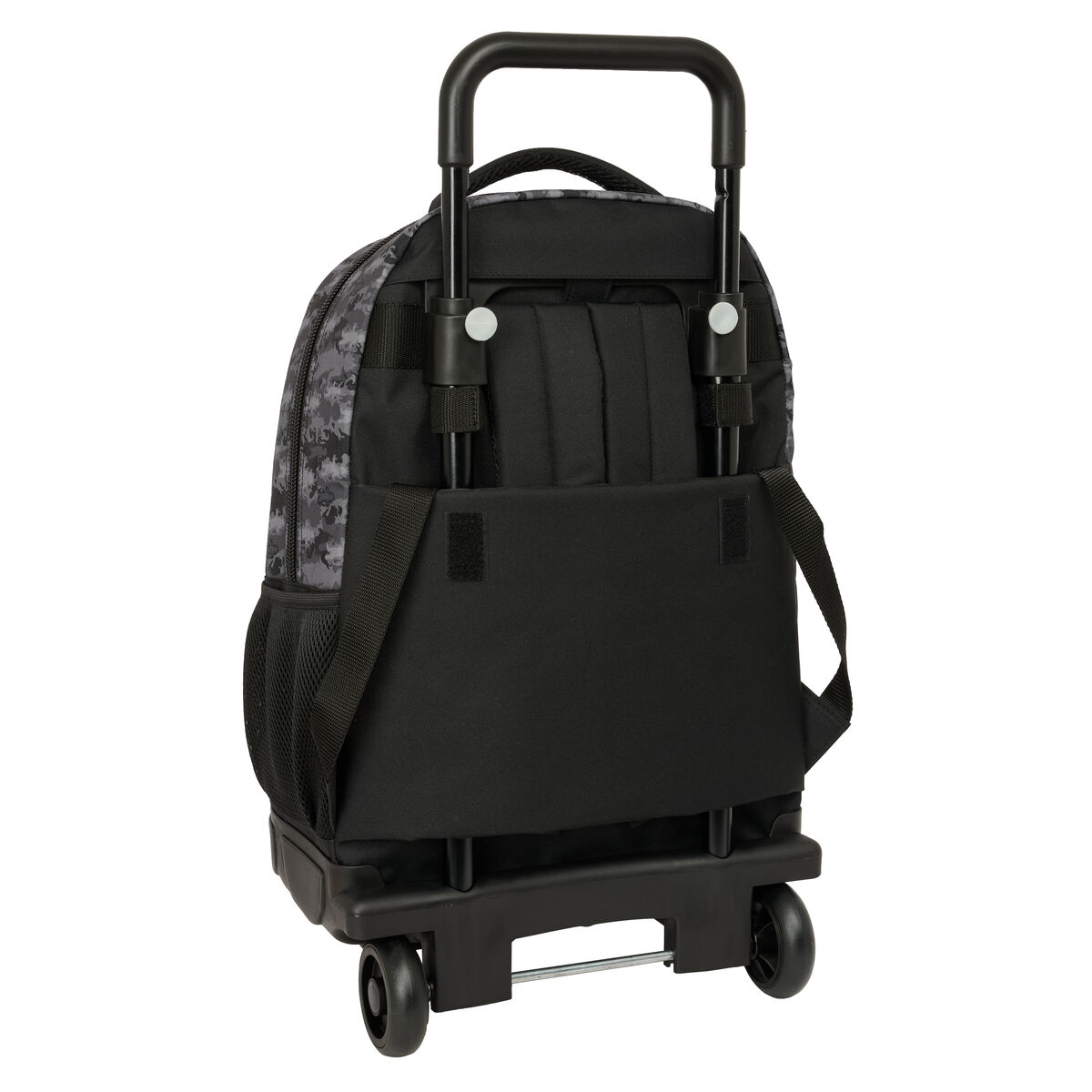 School Bag Dragon Ball Black 33 x 45 x 22 cm