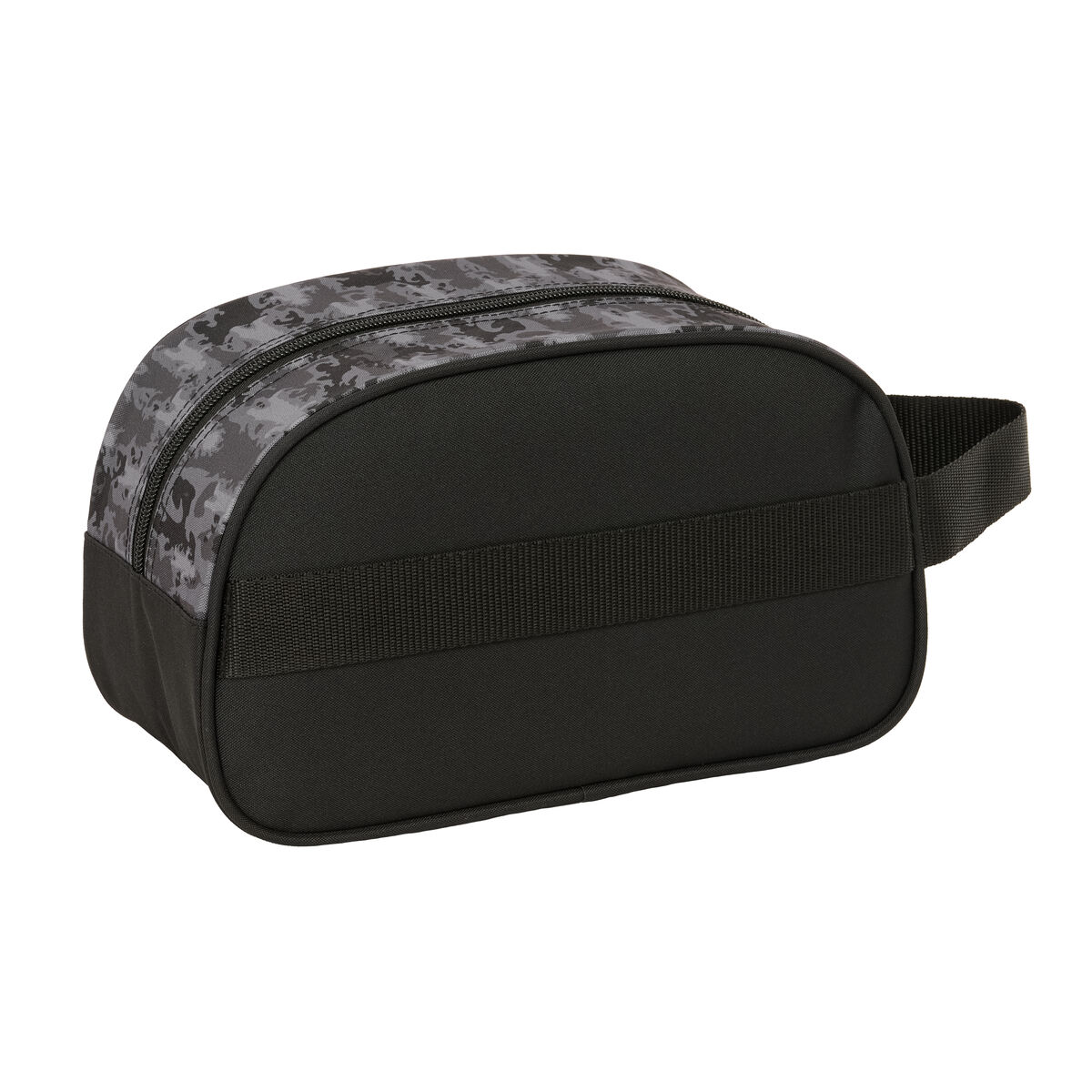 Travel Vanity Case Dragon Ball Black 26 x 15 x 12 cm