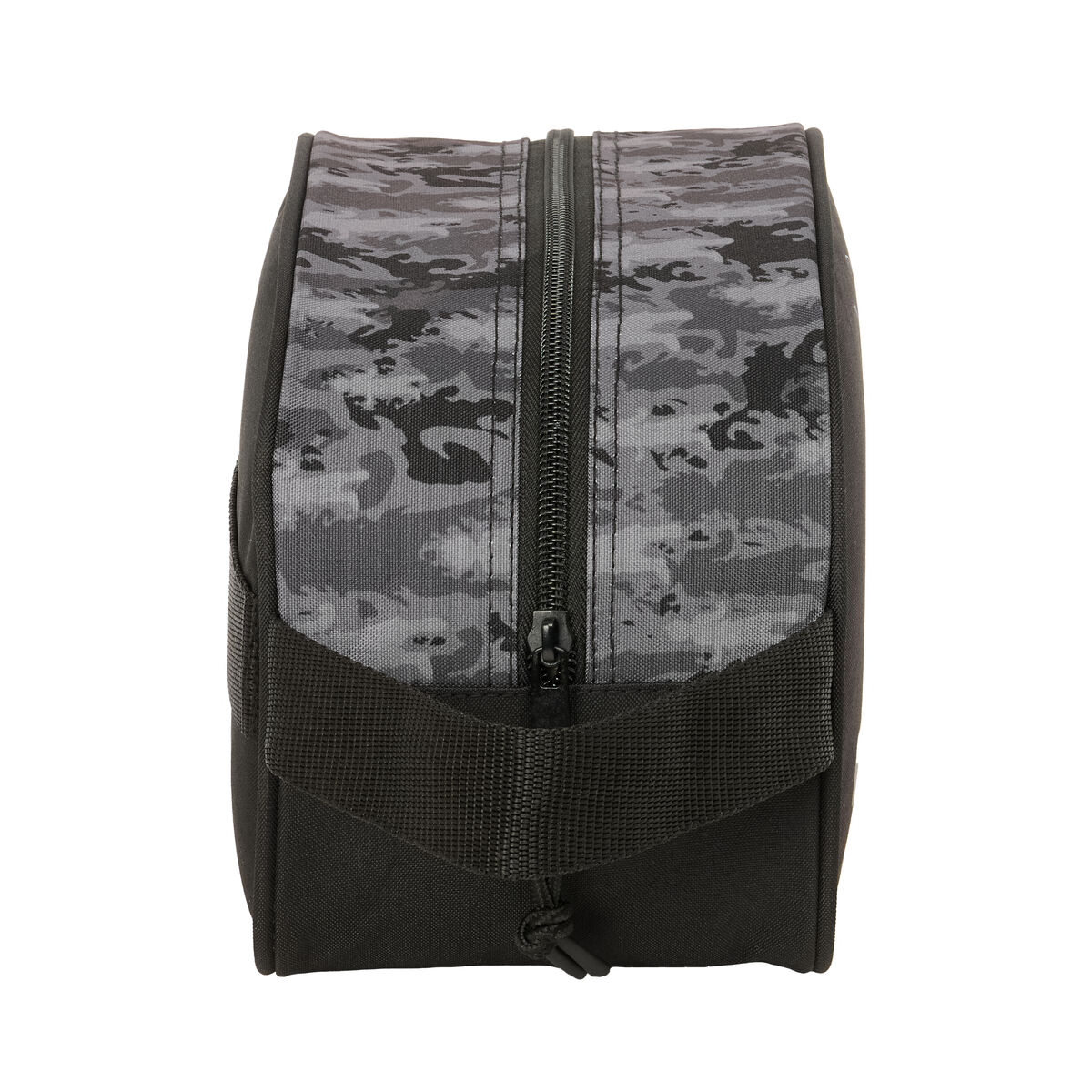 Travel Vanity Case Dragon Ball Black 26 x 15 x 12 cm