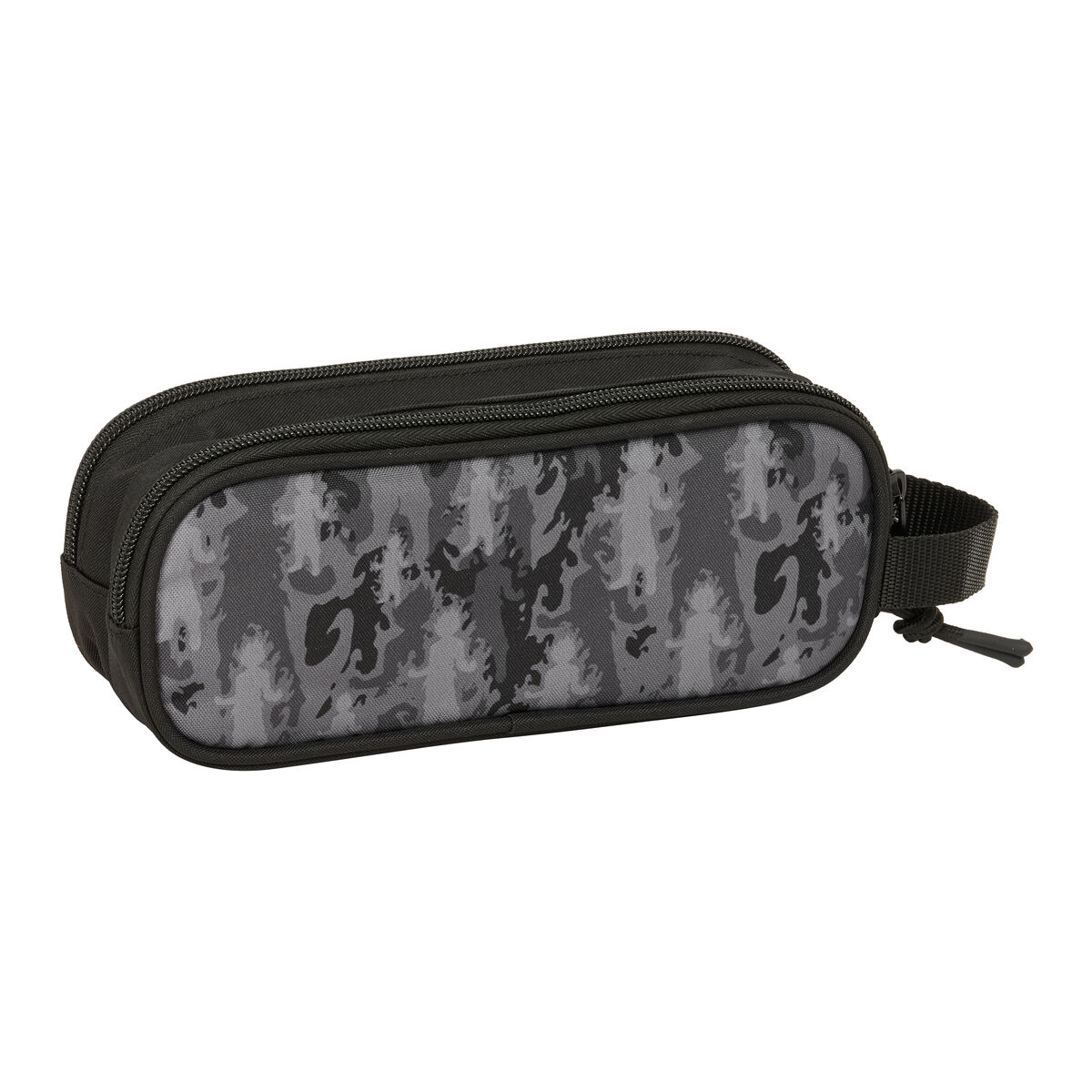 Holdall Dragon Ball Black 21 x 8 x 6 cm