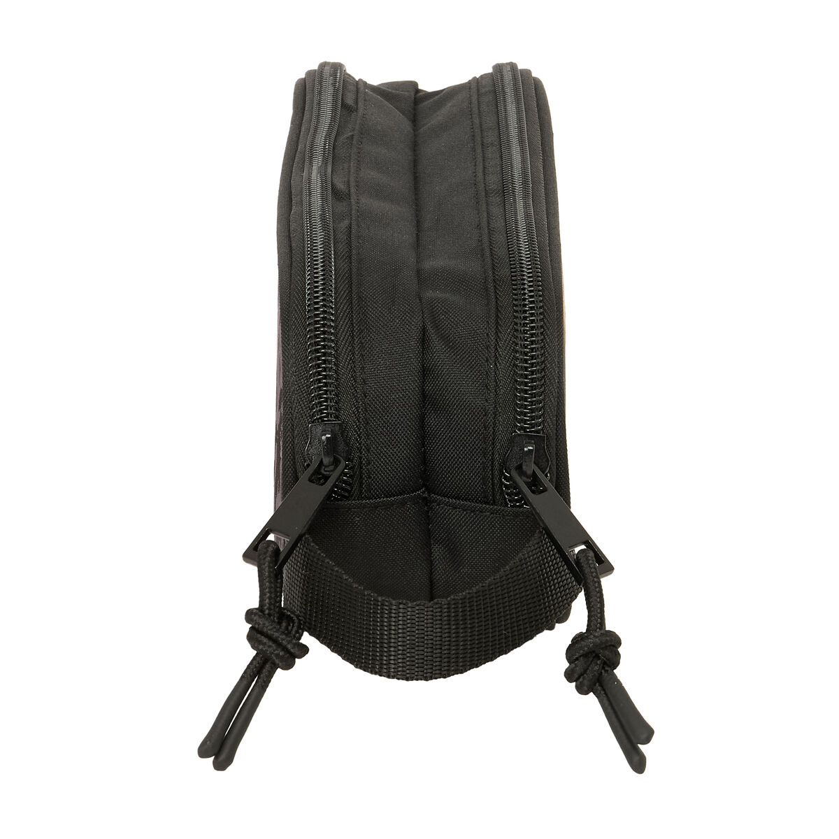 Holdall Dragon Ball Black 21 x 8 x 6 cm