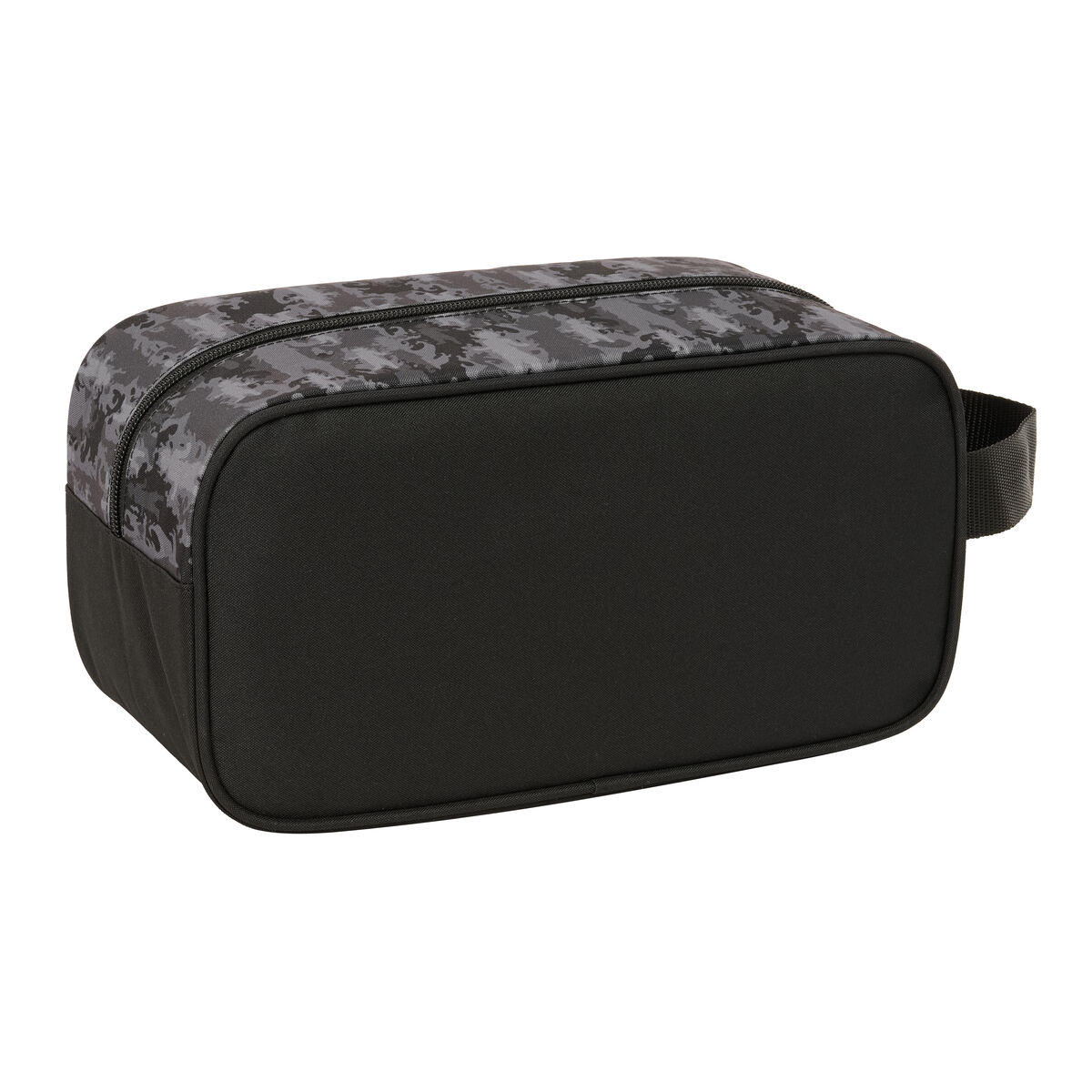 Travel Vanity Case Dragon Ball Black 29 x 15 x 14 cm