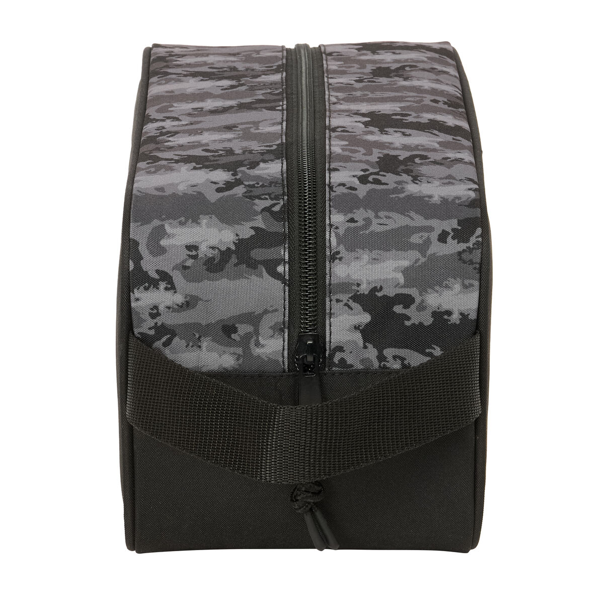 Travel Vanity Case Dragon Ball Black 29 x 15 x 14 cm