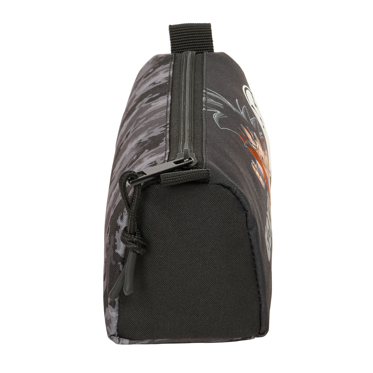Holdall Dragon Ball Black 21 x 8 x 7 cm