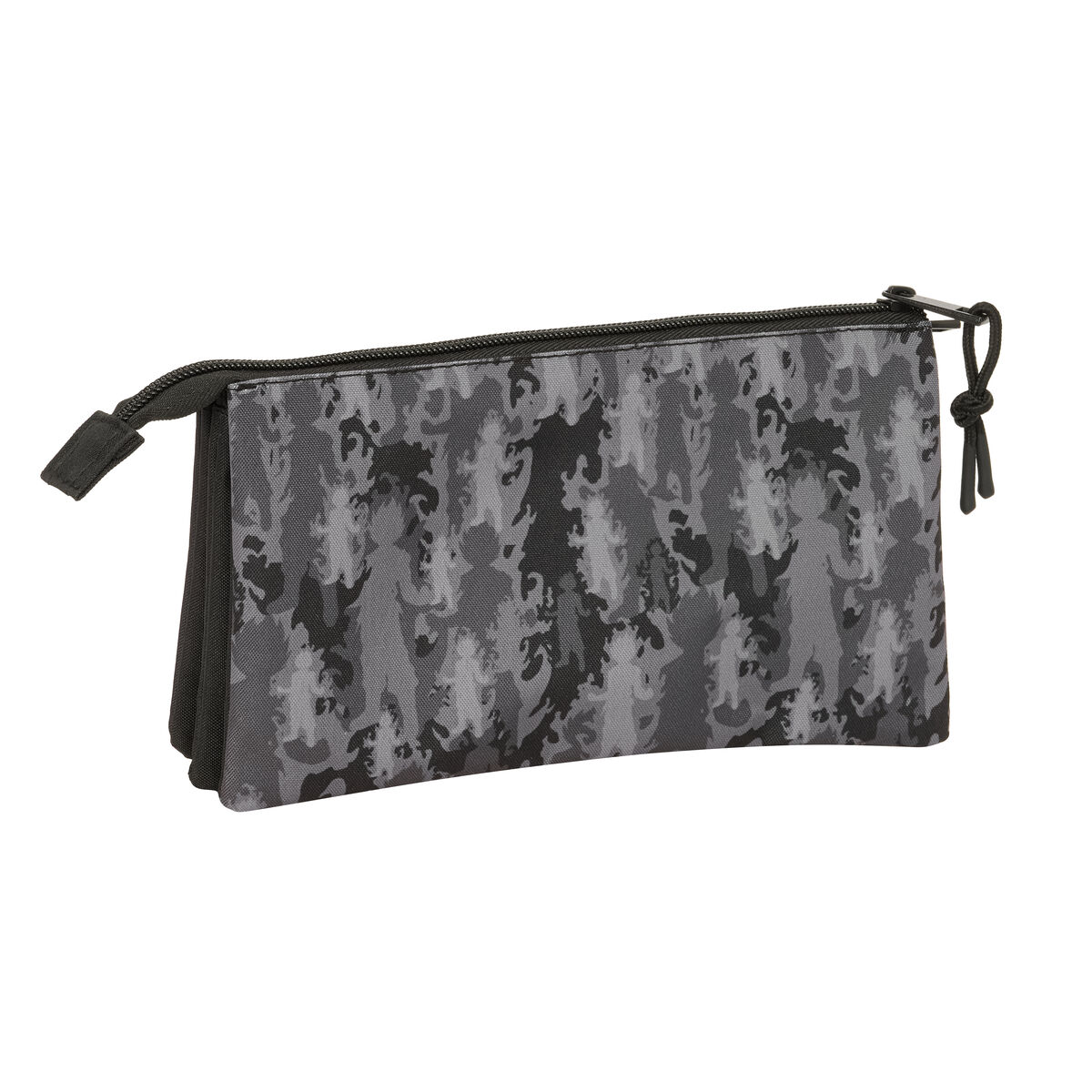 Holdall Dragon Ball Black 22 x 12 x 3 cm