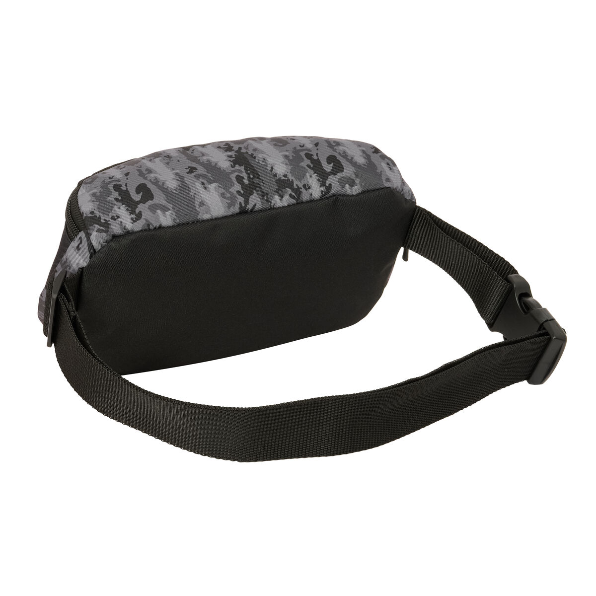 Belt Pouch Dragon Ball Black 23 x 14 x 9 cm