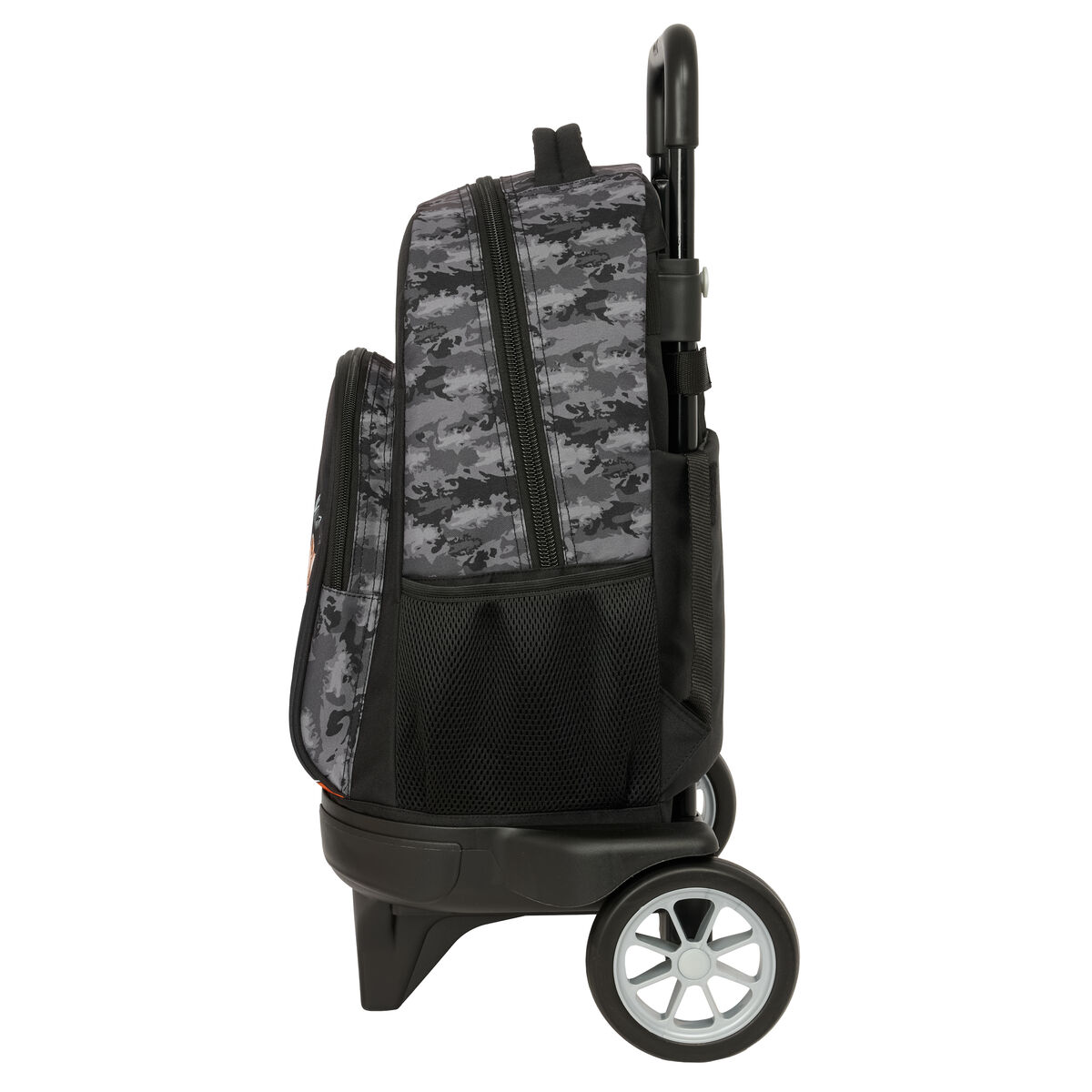 School Bag Dragon Ball Black 33 x 45 x 22 cm