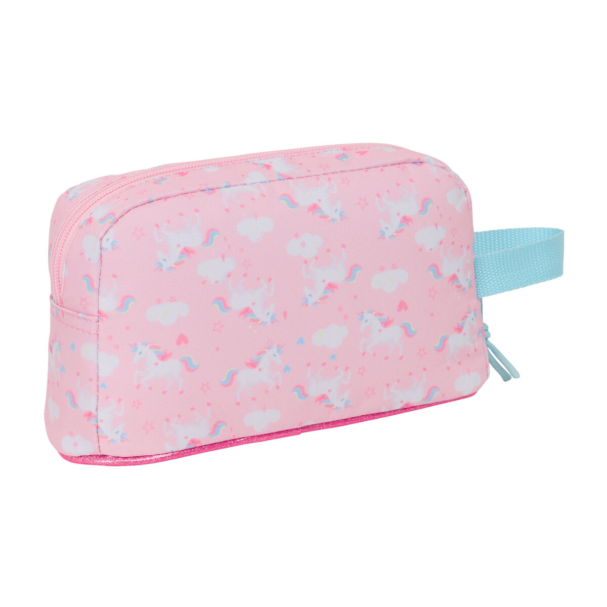 Thermal Lunchbox Glow Lab Pink 21,5 x 12 x 6,5 cm
