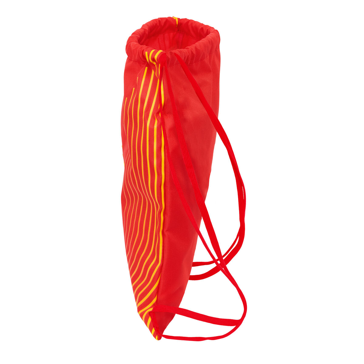 Backpack with Strings RFEF Red 35 x 40 x 1 cm
