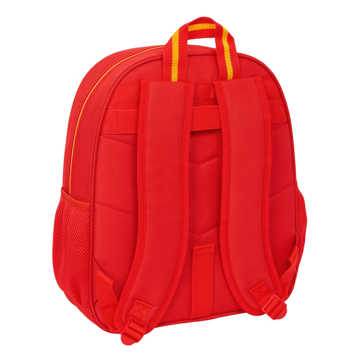School Bag RFEF Red 32 x 38 x 12 cm