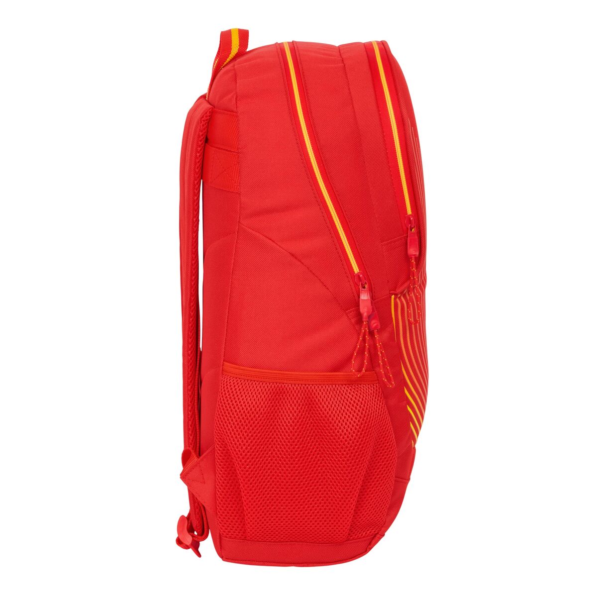 School Bag Safta Red 32 x 44 x 16 cm