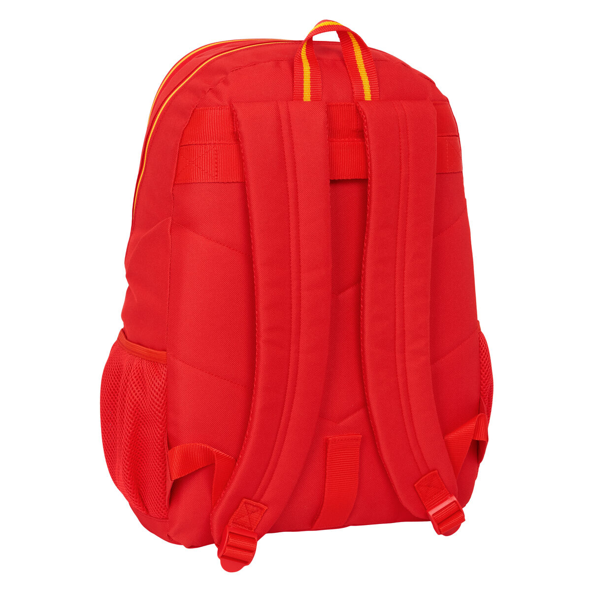 School Bag Safta Red 32 x 44 x 16 cm