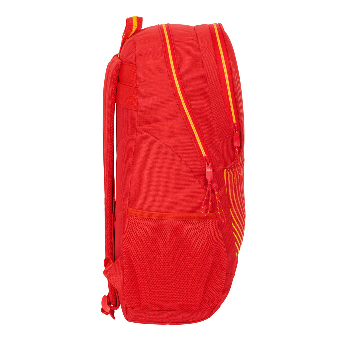 School Bag Safta Red 32 x 44 x 16 cm