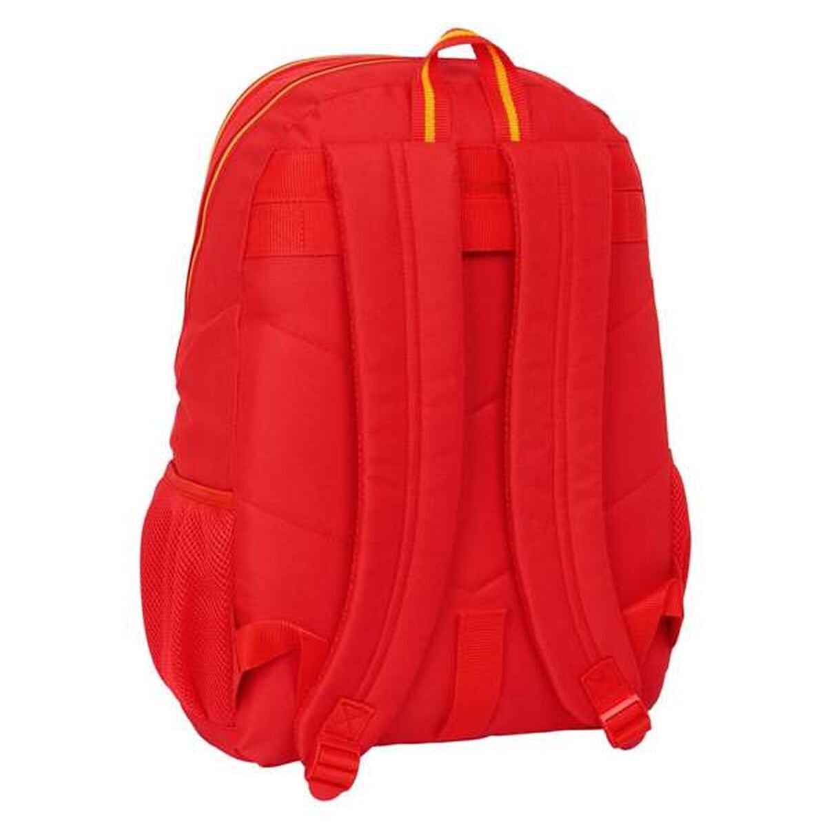 School Bag Safta Red 32 x 44 x 16 cm