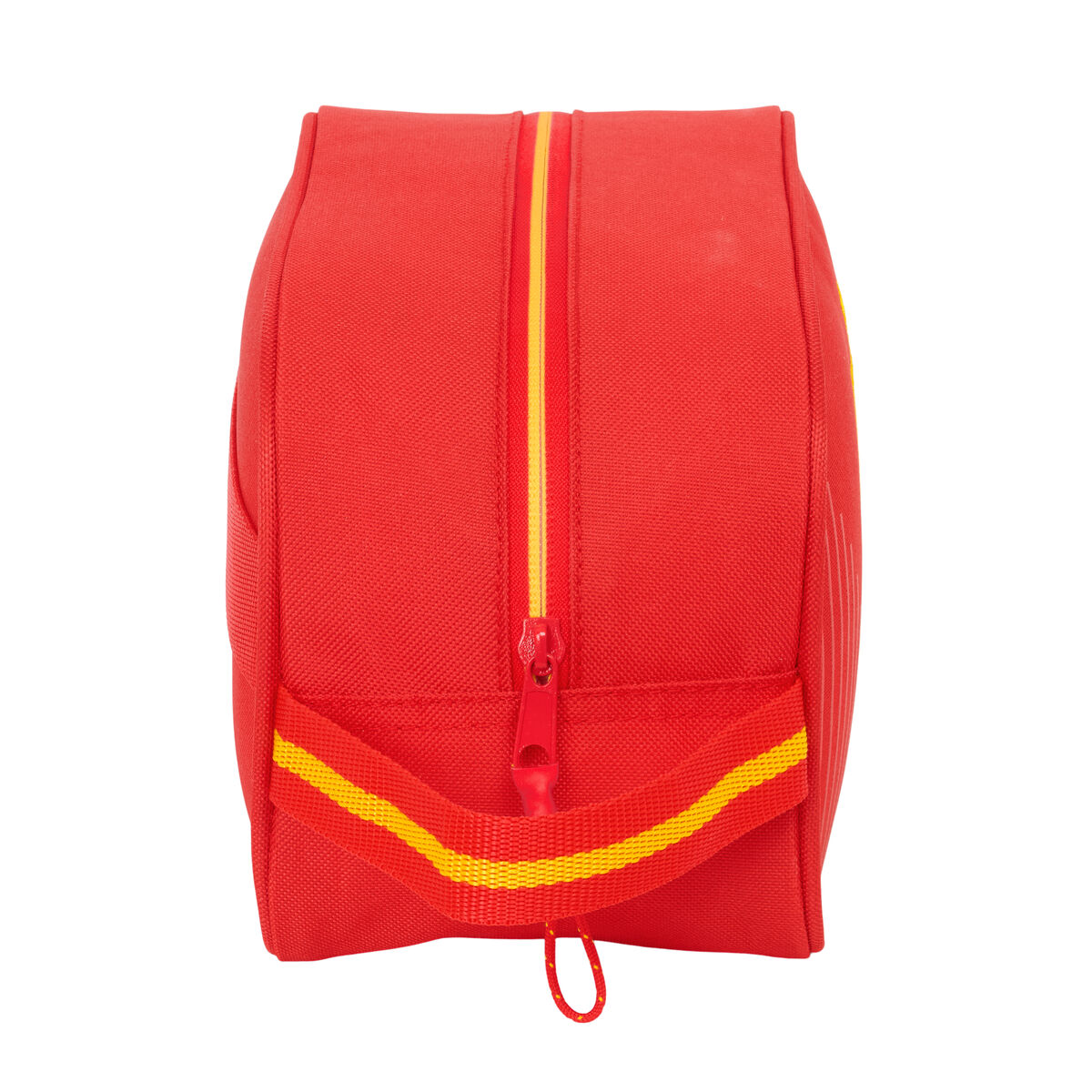 Travel Vanity Case RFEF Red Sporting 26 x 15 x 12 cm