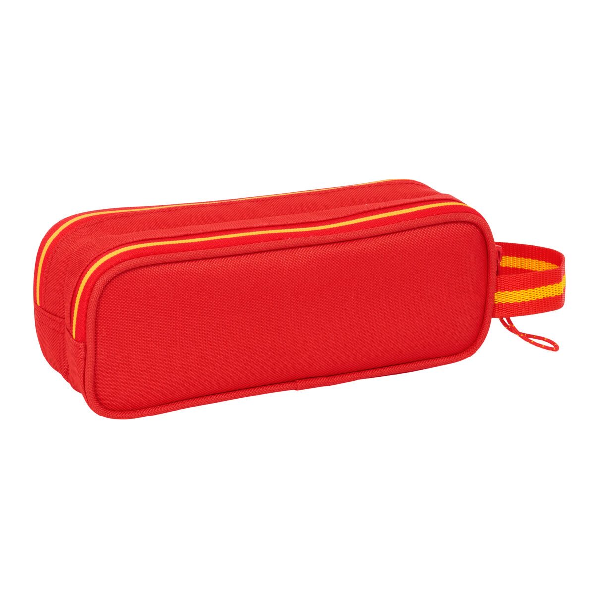 Holdall RFEF Red 21 x 8 x 6 cm