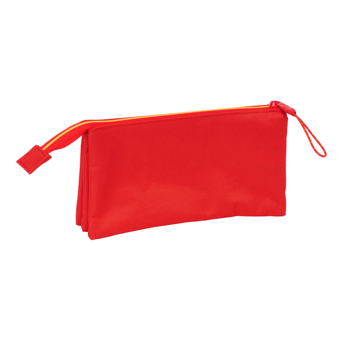 Holdall RFEF Red 22 x 12 x 3 cm