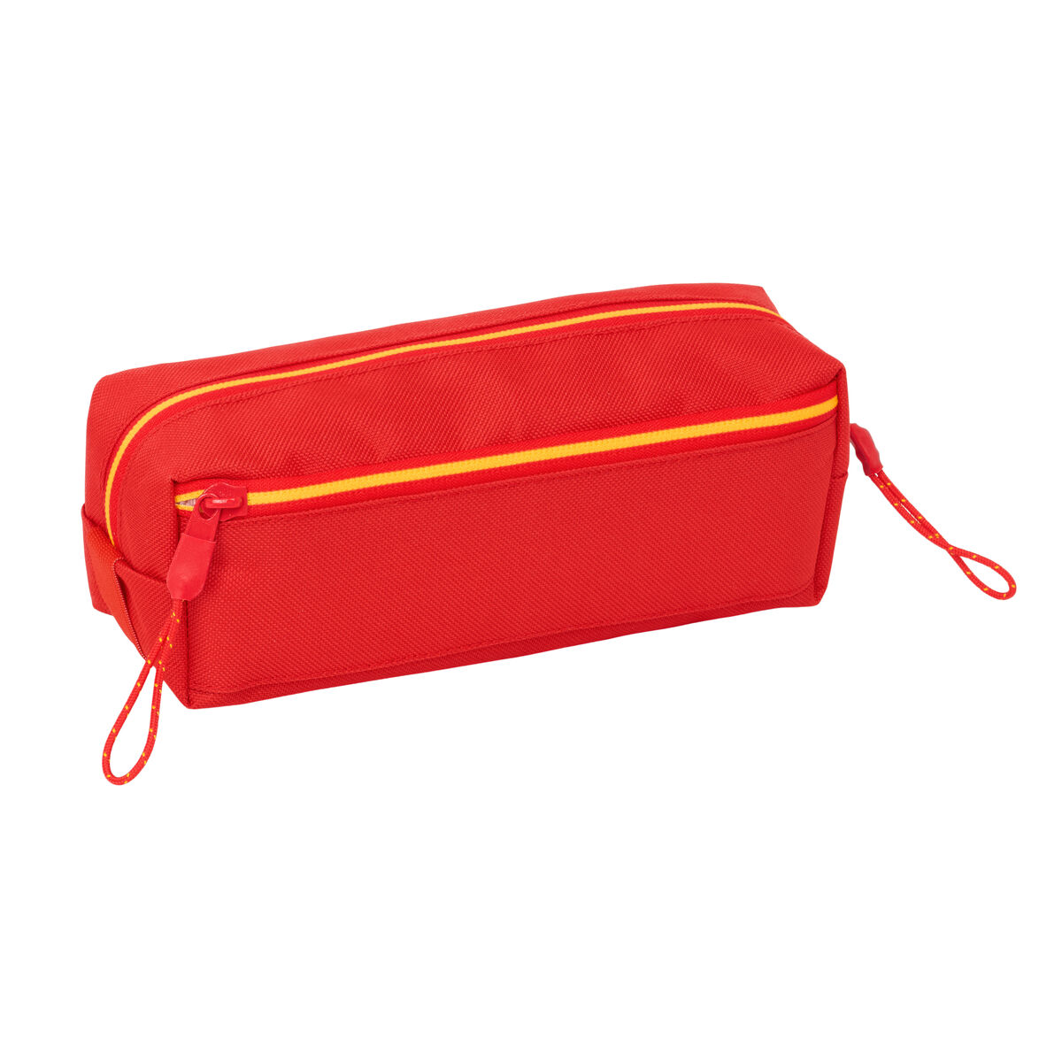 Holdall RFEF Red 22 x 8,5 x 6 cm