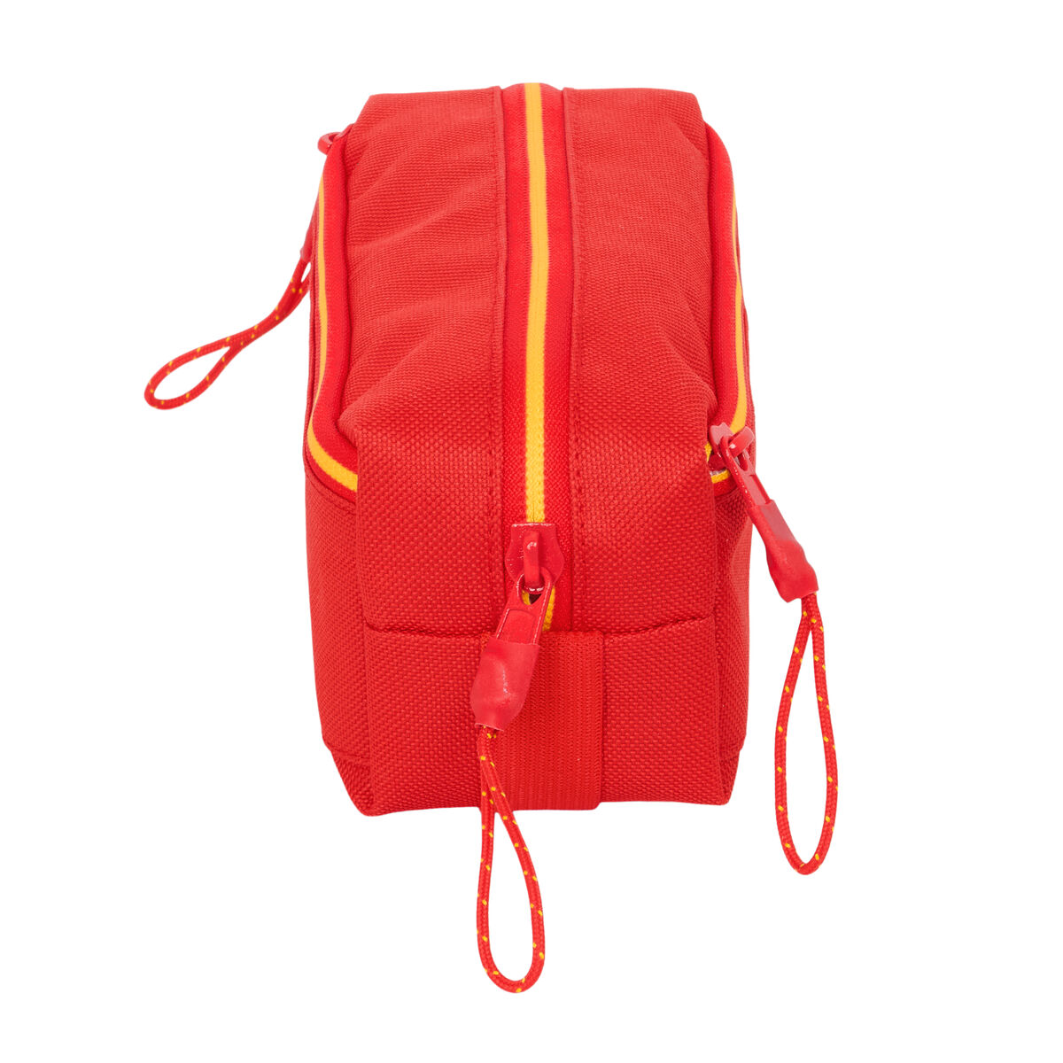 Holdall RFEF Red 22 x 8,5 x 6 cm
