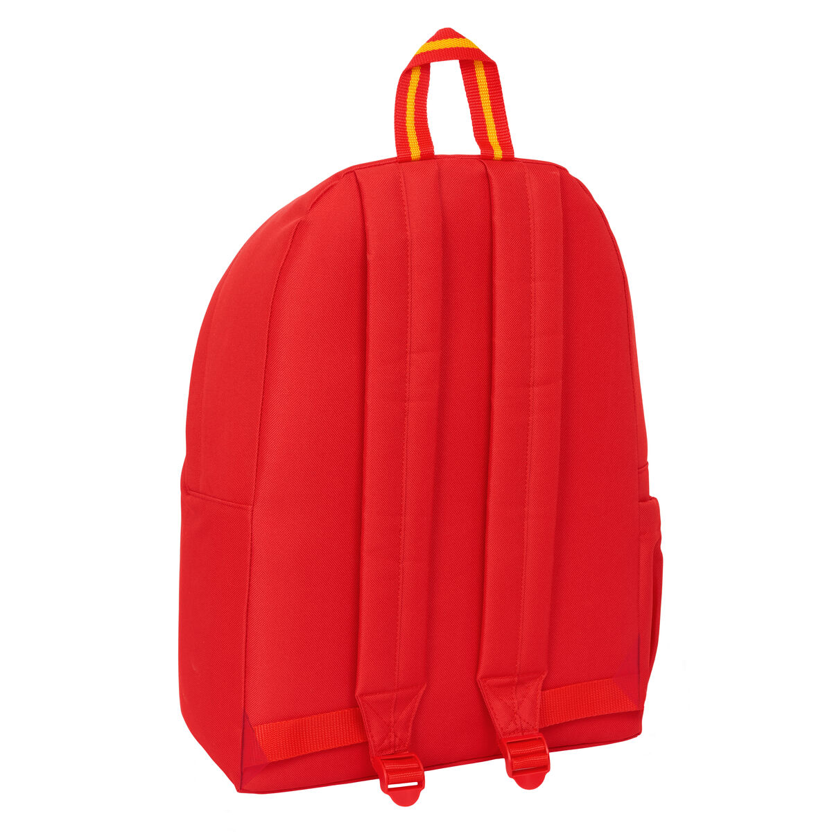 School Bag RFEF Red 31 x 43 x 13 cm