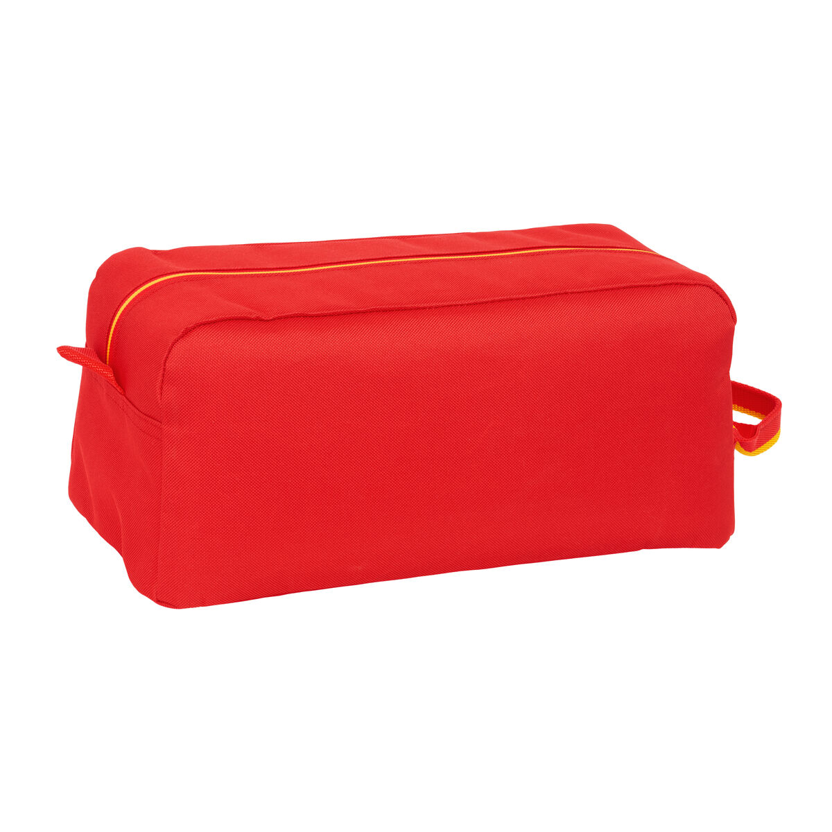Travel Slipper Holder RFEF Red 34 x 15 x 18 cm