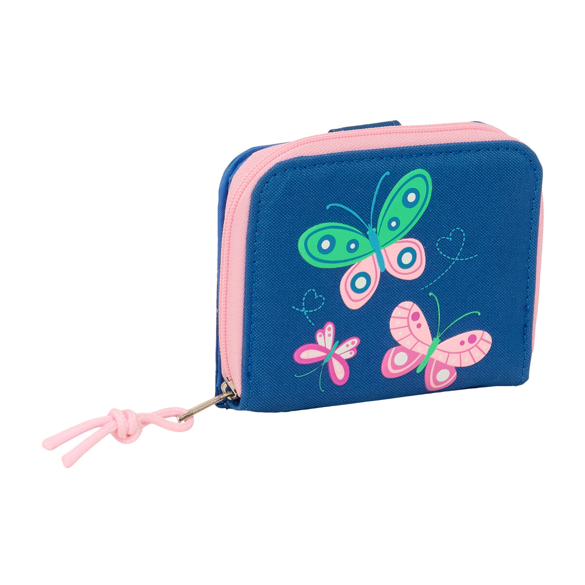 Purse BlackFit8 Mariposas Purse BlackFit8 Mariposas