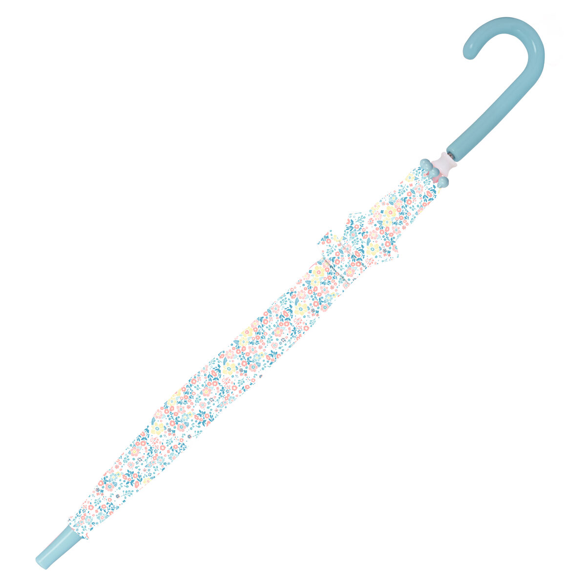 Umbrella Moos Fiori Multicolour  86 cm