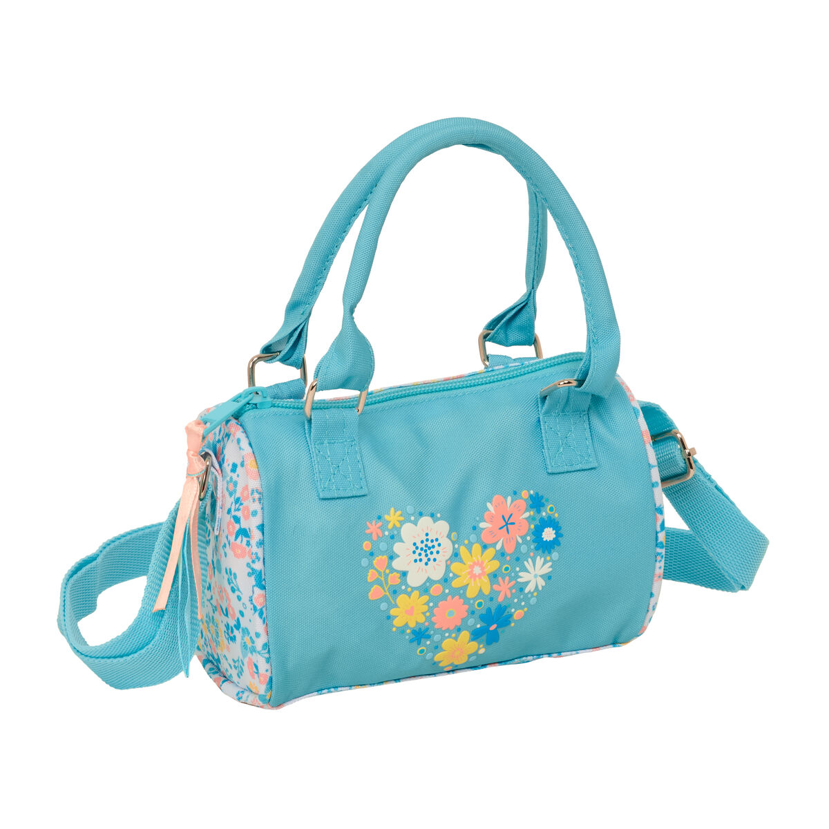 Shoulder Bag Moos Fiori Shoulder Bag Moos Fiori