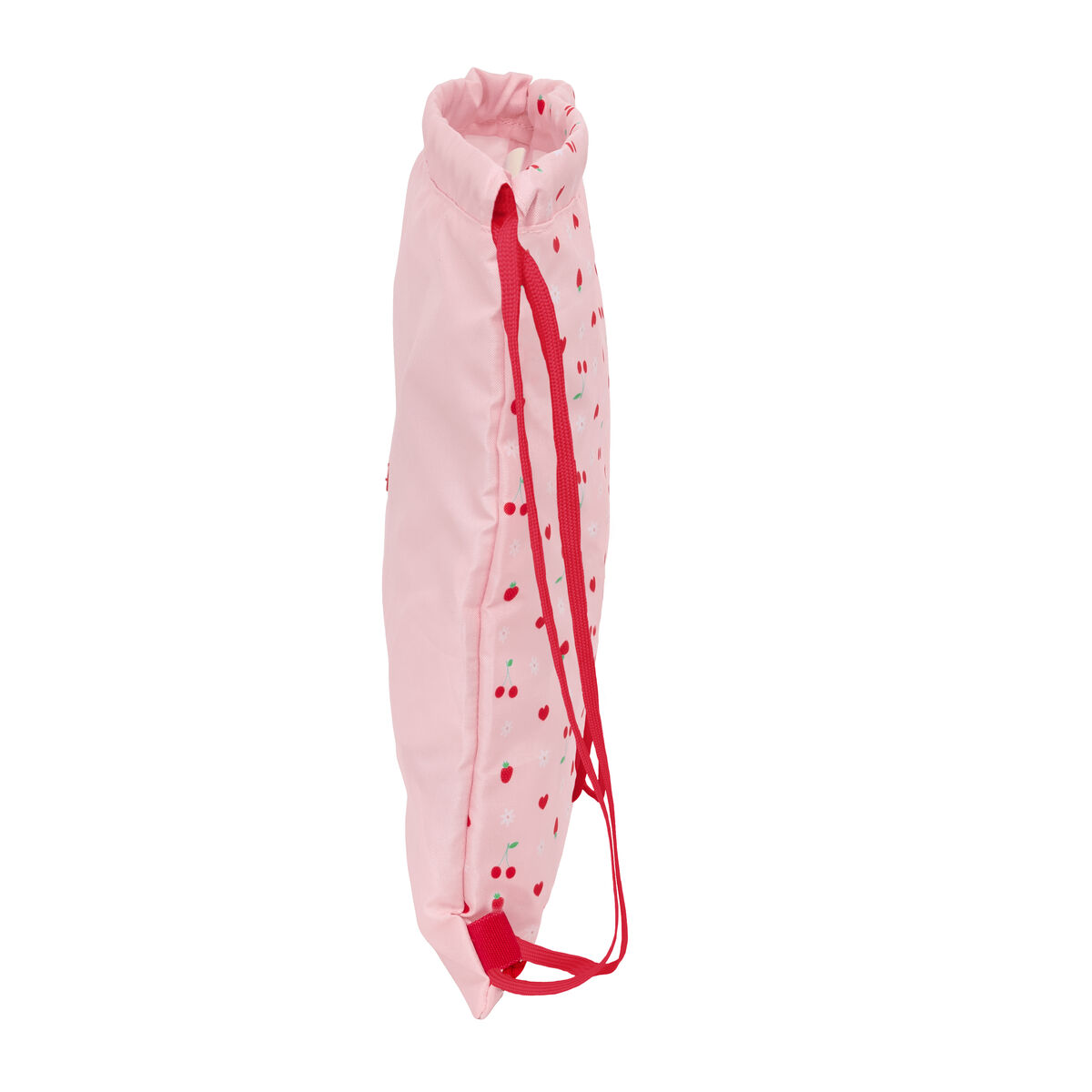 Backpack with Strings Glow Lab Frutitas 35 x 40 x 1 cm