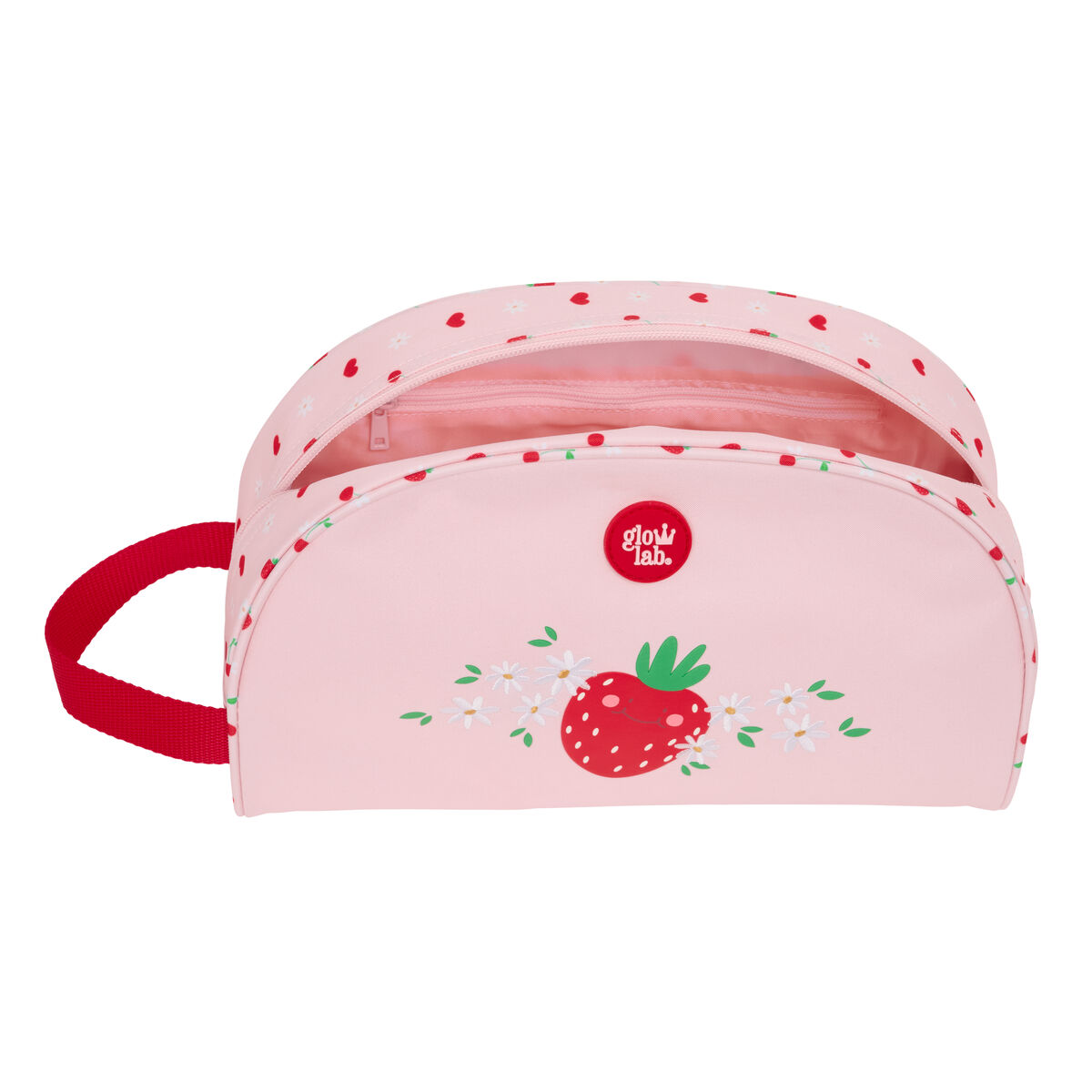 Travel Vanity Case Glow Lab Frutitas 28 x 18 x 10 cm