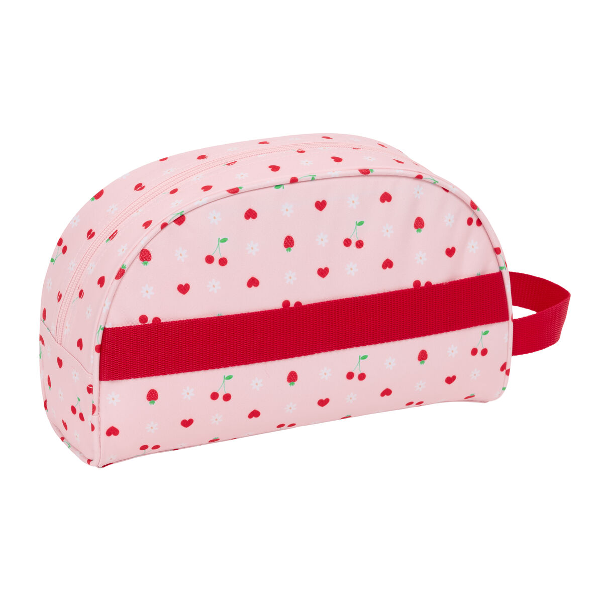 Travel Vanity Case Glow Lab Frutitas 28 x 18 x 10 cm