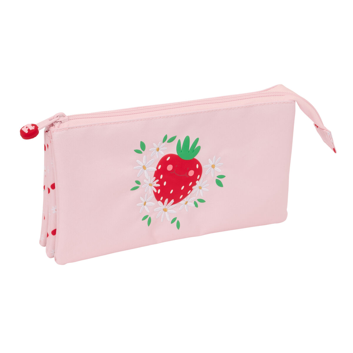 Holdall Glow Lab Frutitas 22 x 12 x 3 cm Holdall Glow Lab Frutitas 22 x 12 x 3 cm