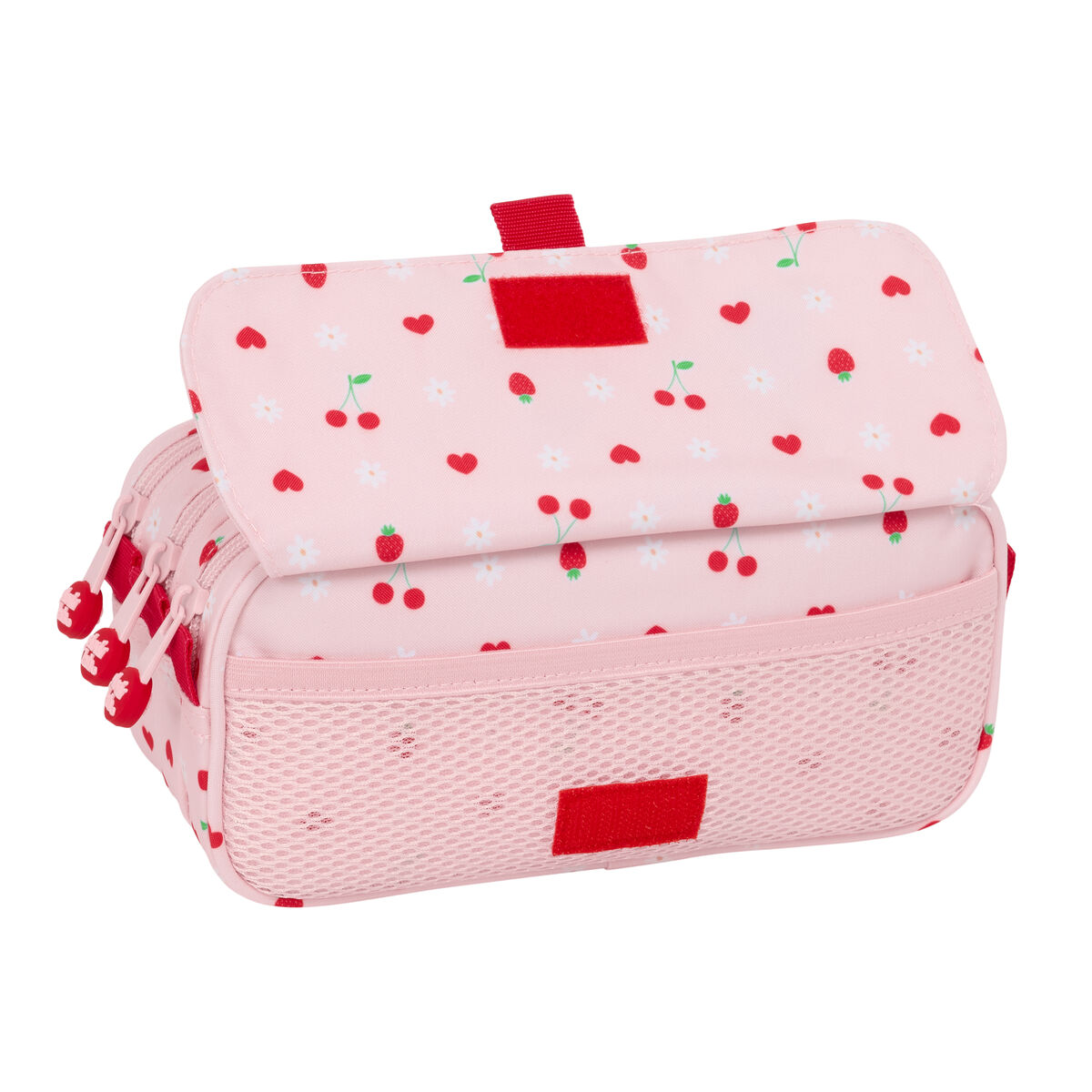 Holdall Glow Lab Frutitas 21,5 x 10 x 8 cm