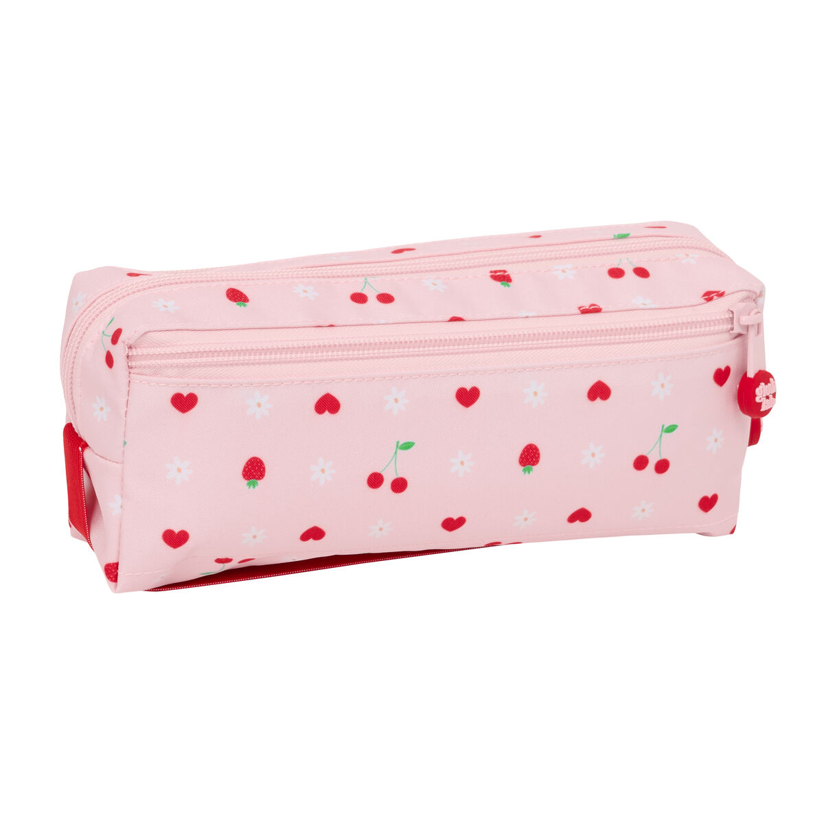 Holdall Glow Lab Frutitas 22 x 8,5 x 6 cm