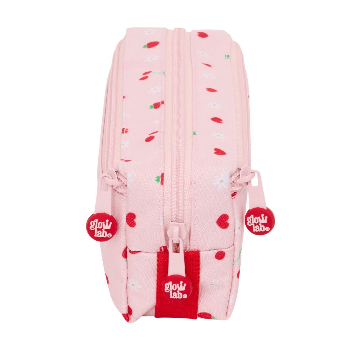 Holdall Glow Lab Frutitas 22 x 8,5 x 6 cm