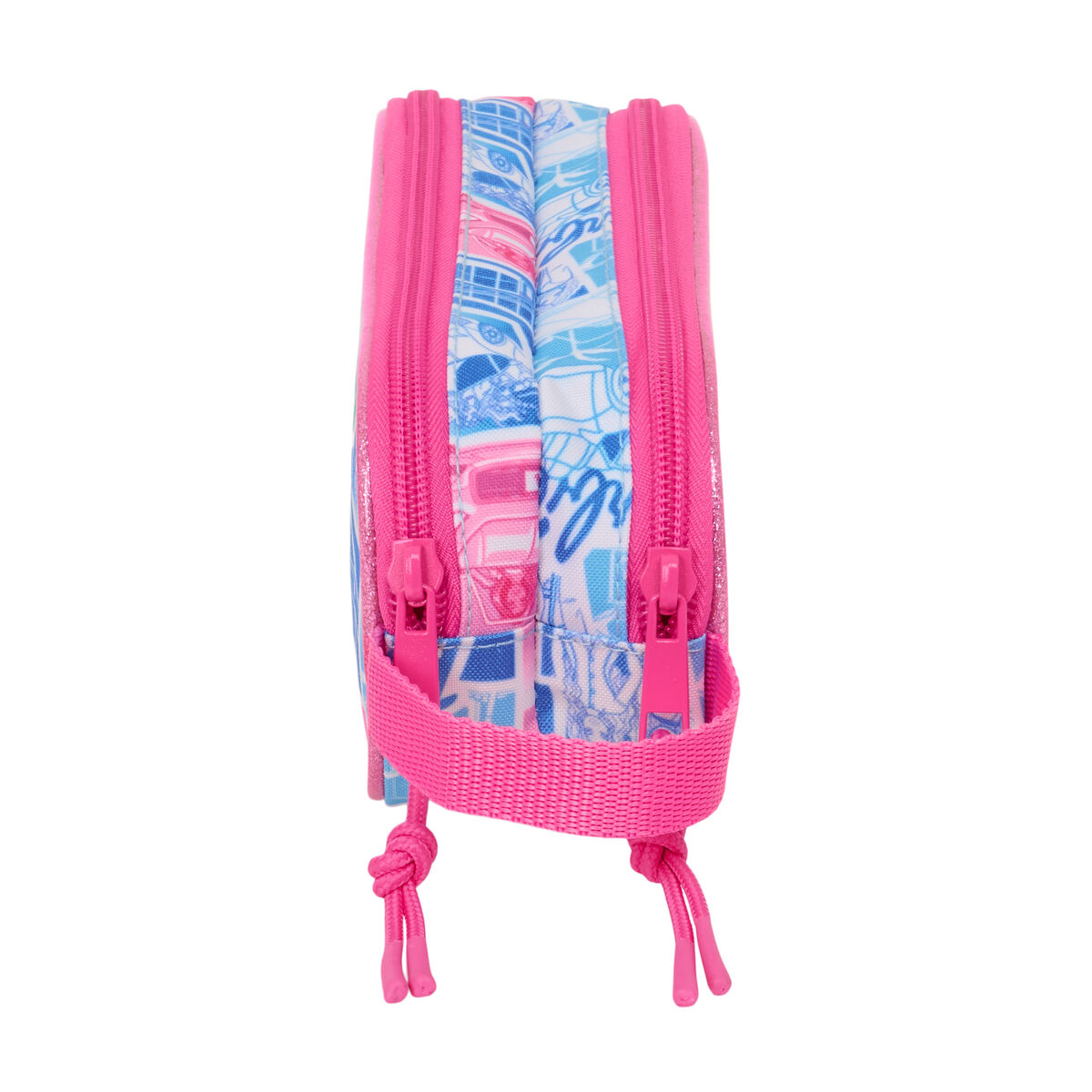 Holdall Barbie Multicolour 21 x 8 x 6 cm