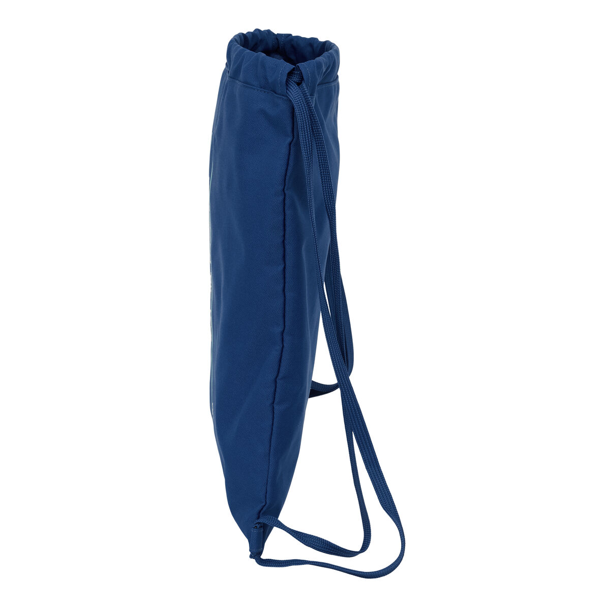 Backpack with Strings Kappa Marino Navy Blue 35 x 40 x 1 cm