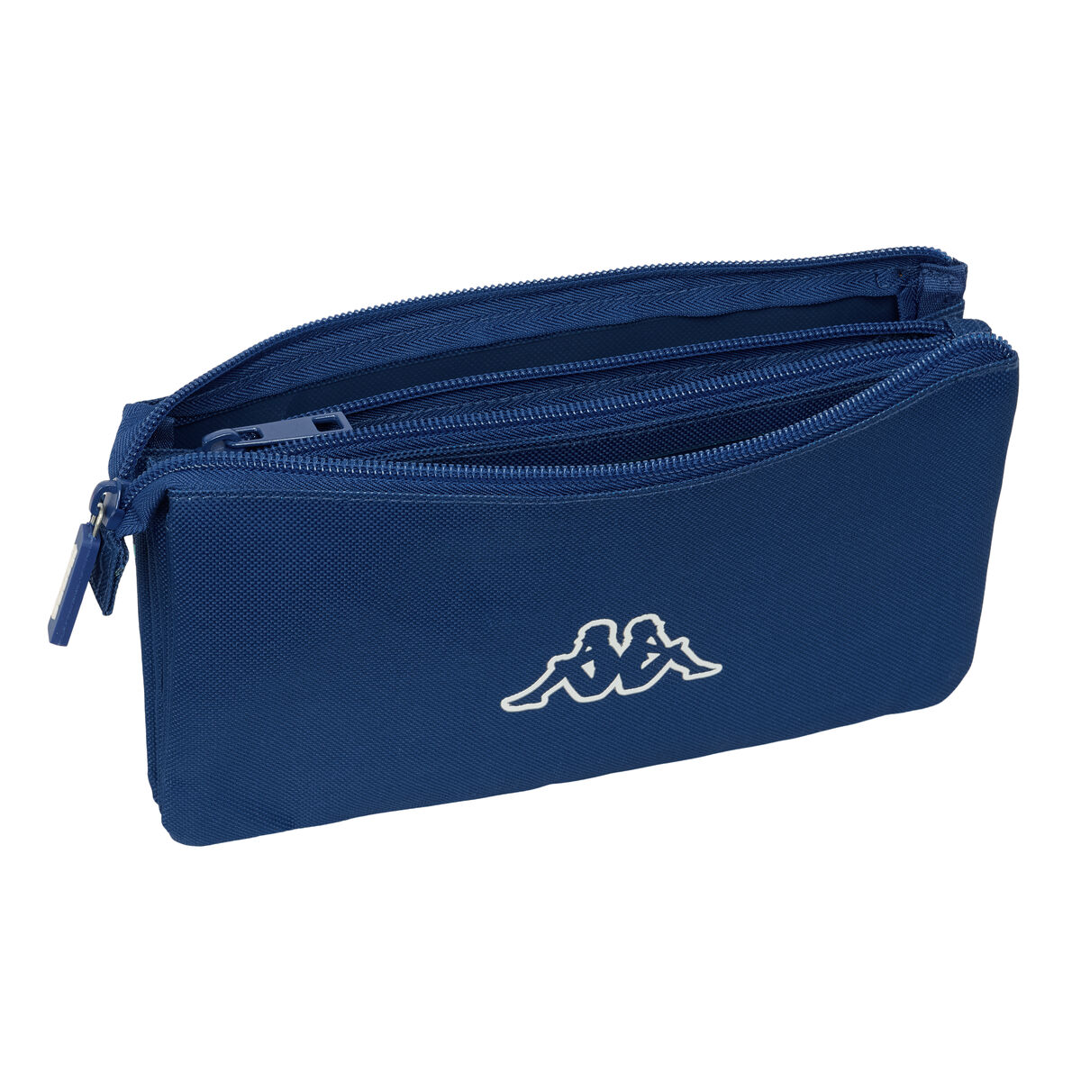 Holdall Kappa Marino Navy Blue 22 x 12 x 3 cm