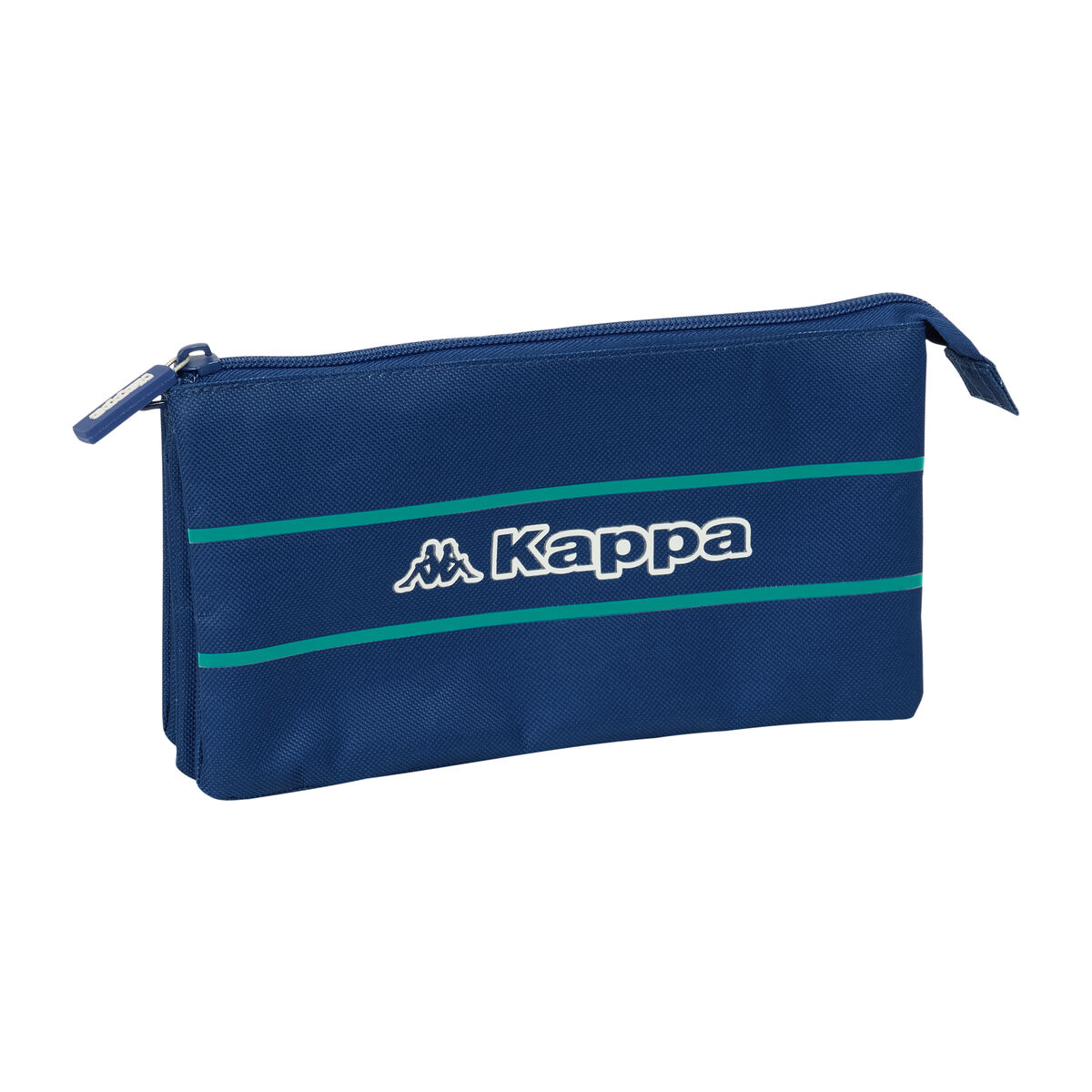 Holdall Kappa Marino Navy Blue 22 x 12 x 3 cm