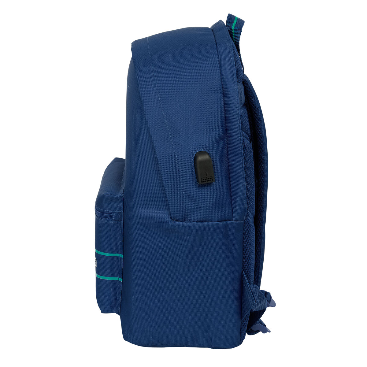 Laptop Backpack Kappa Navy Blue 15,6″