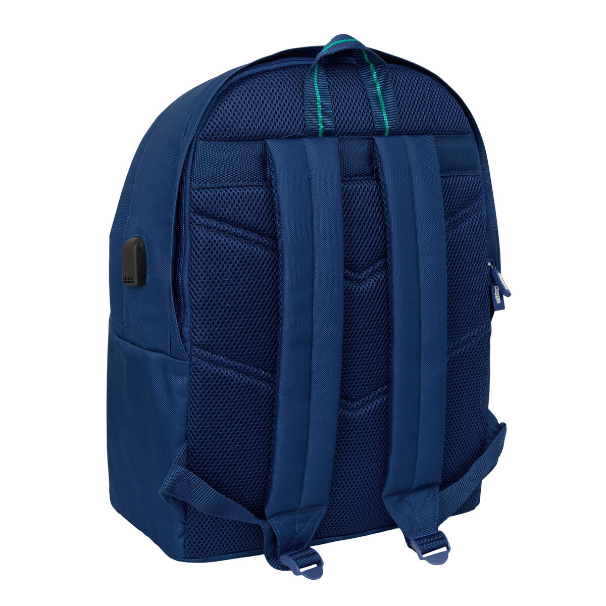 Laptop Backpack Kappa Navy Blue 15,6″