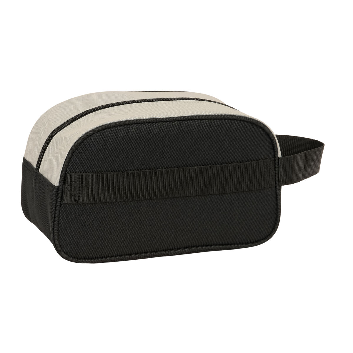 Travel Vanity Case Kappa Grey Black Grey 26 x 15 x 12 cm