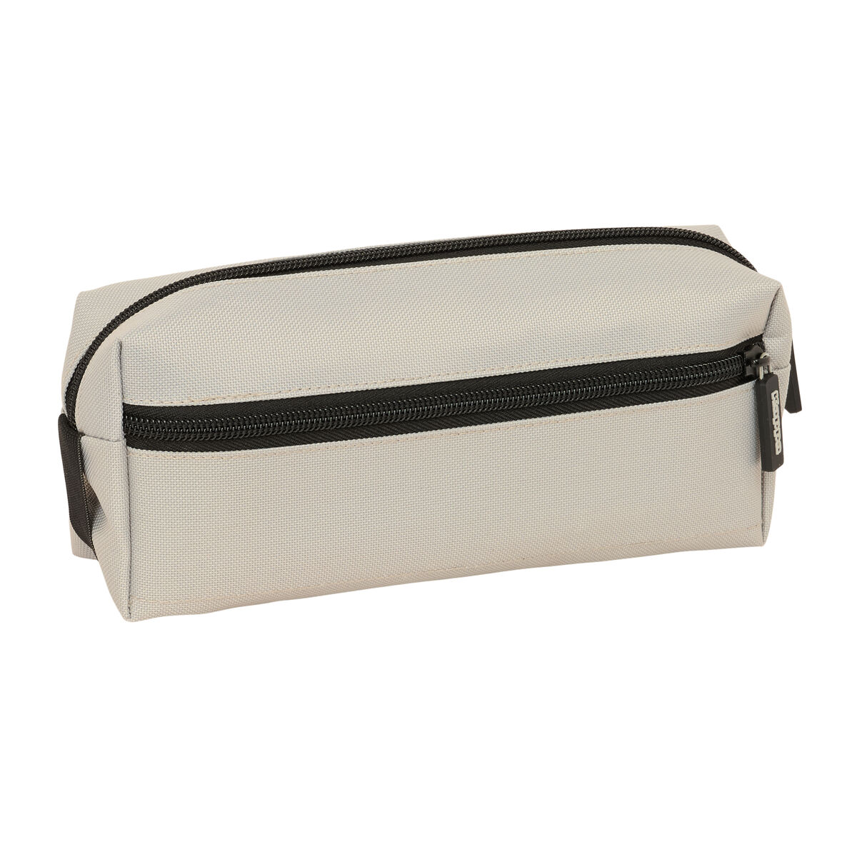 Holdall Kappa Grey Black Grey 22 x 8,5 x 6 cm