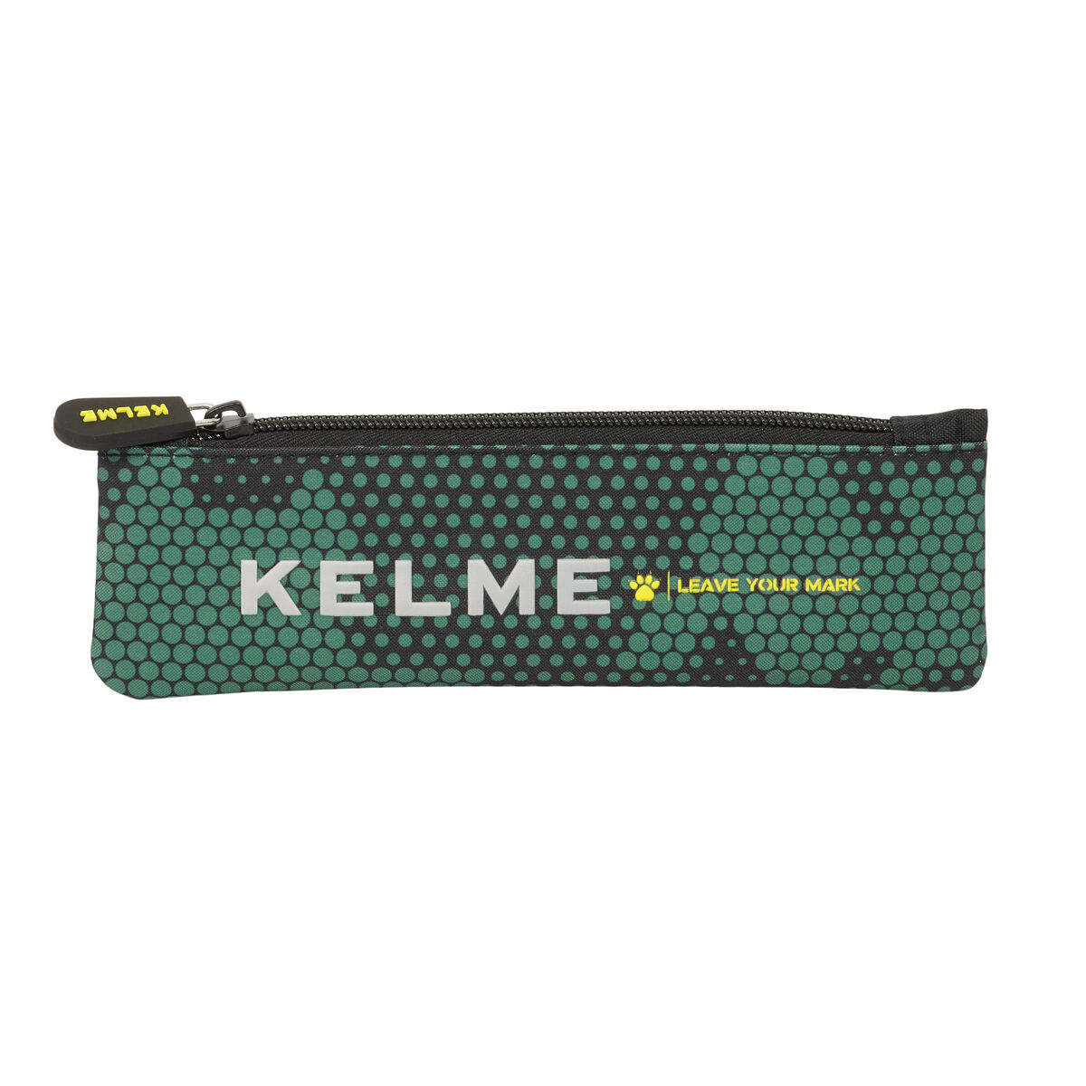 Holdall Kelme Camo Black Green 20 x 6 x 1 cm Holdall Kelme Camo Black Green 20 x 6 x 1 cm