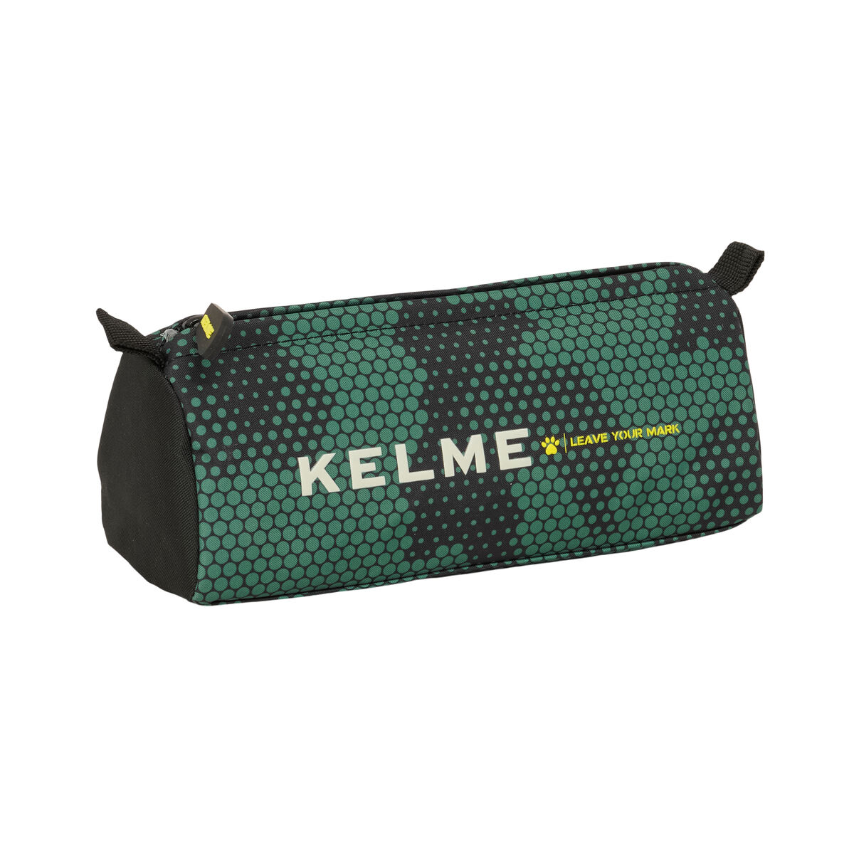 Holdall Kelme Camo Black Green 21 x 8 x 7 cm Holdall Kelme Camo Black Green 21 x 8 x 7 cm