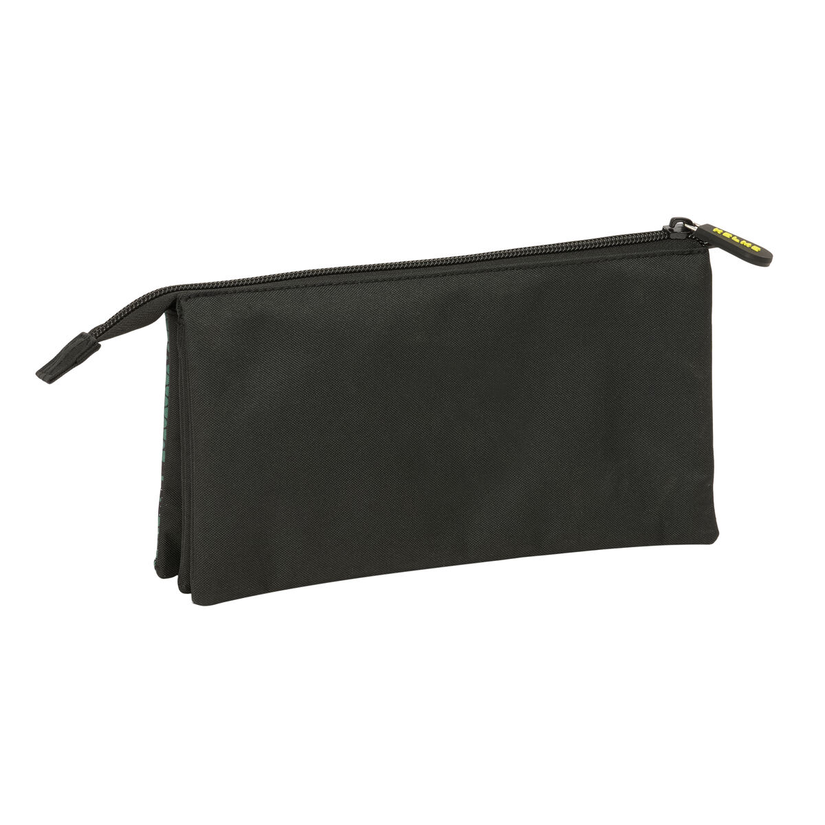 Holdall Kelme Camo Black Green 22 x 12 x 3 cm