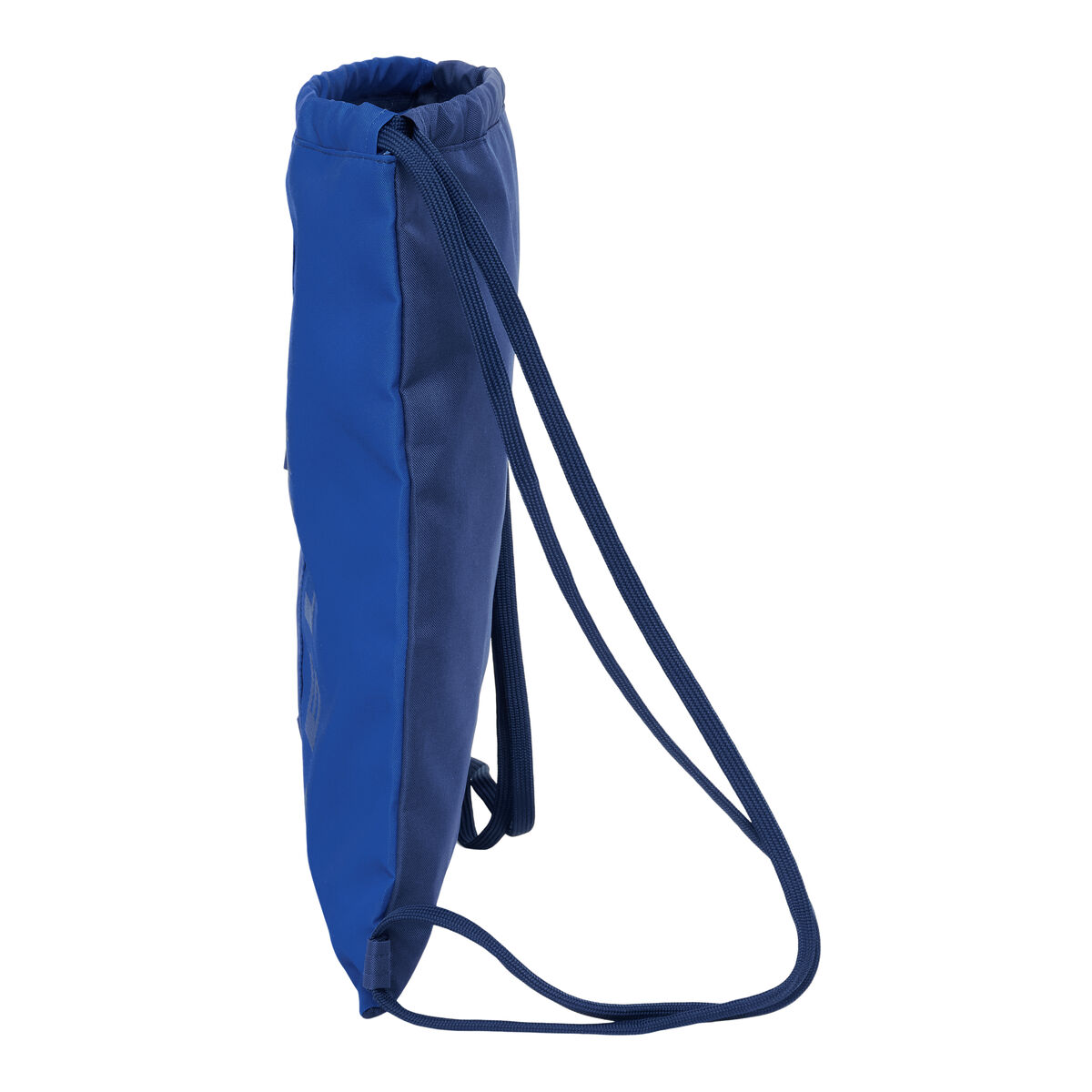 Backpack with Strings Kelme Blue Blue 35 x 40 x 1 cm