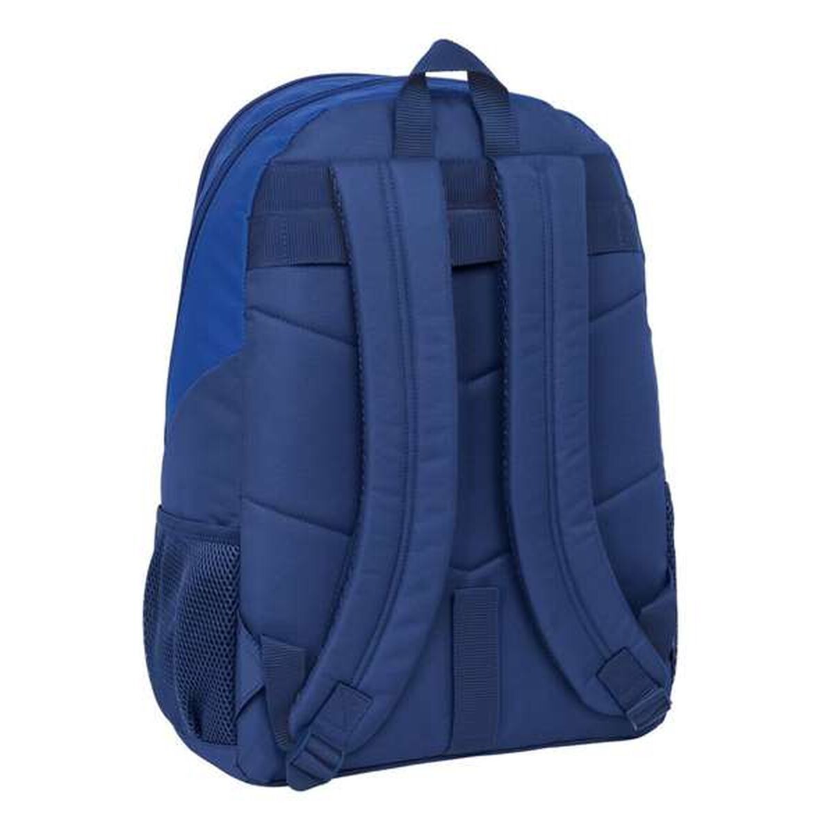 School Bag Kelme Blue Blue 32 x 44 x 16 cm
