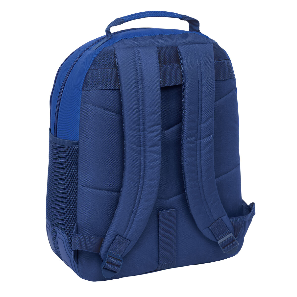 School Bag Kelme Blue Blue 32 x 42 x 15 cm