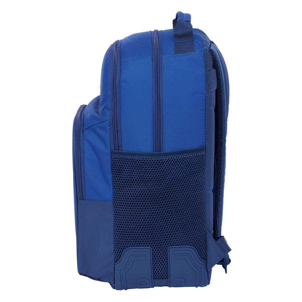 School Bag Kelme Blue Blue 32 x 42 x 15 cm